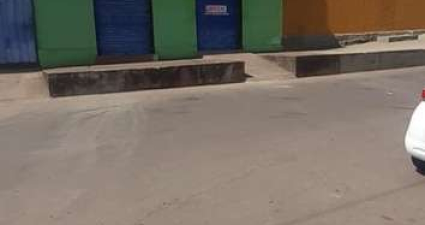 Sala comercial com 2 salas à venda no Industrial, Contagem 