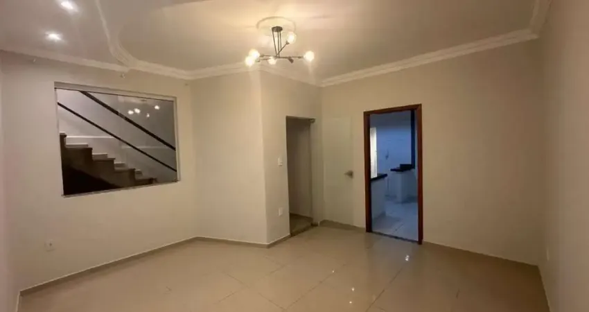 Casa com 3 quartos à venda no Bom Retiro, Betim 