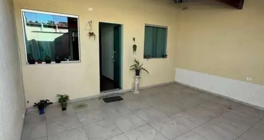 Casa com 2 quartos à venda no Jardim das Rosas 1 Seção Parque Durval de Barros, Ibirité 