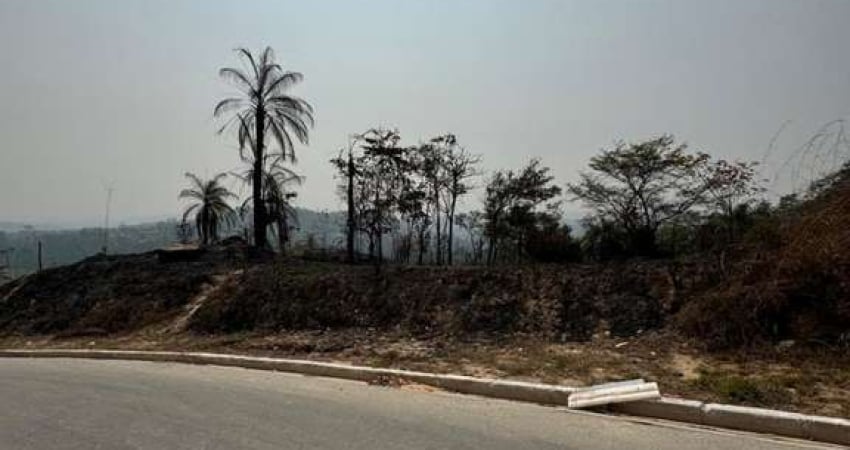 Terreno à venda no Residencial Vista da Lagoa, Sarzedo 