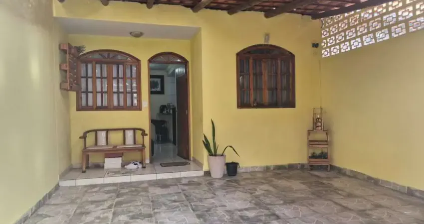 Casa com 3 quartos à venda no Palmeiras (Parque Durval de Barros), Ibirité 