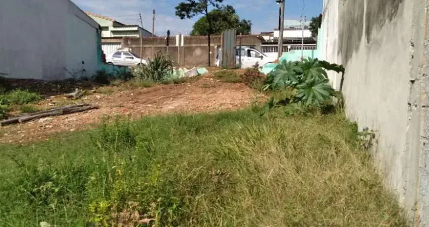 Terreno à venda na Lindéia (Barreiro), Belo Horizonte 