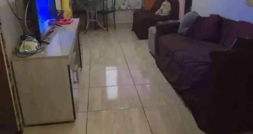 Apartamento com 2 quartos à venda no Mirante (Parque Durval de Barros), Ibirité 