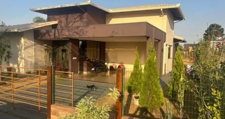 Casa em condomínio fechado com 3 quartos à venda no Condomínio Serra Verde, Igarapé 