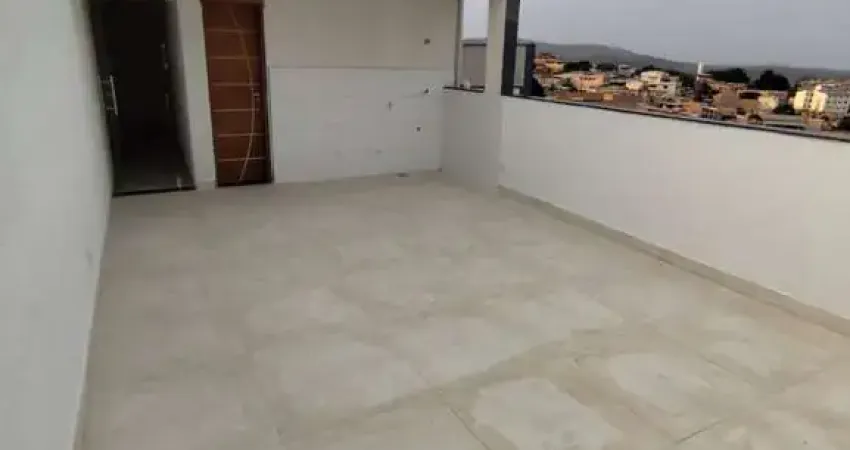 Casa com 3 quartos à venda no Alto das Flores, Betim 
