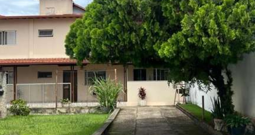 Casa com 3 quartos à venda na Rua Leonis, Jardim Riacho das Pedras, Contagem