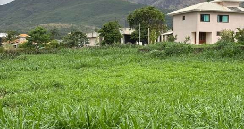 LOTE NO CONDOMINIO SERRA DOS BANDEIRANTES
