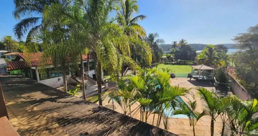 Casa em condomínio fechado com 4 quartos à venda no Quintas da Jangada - 2ª Seção, Ibirité 