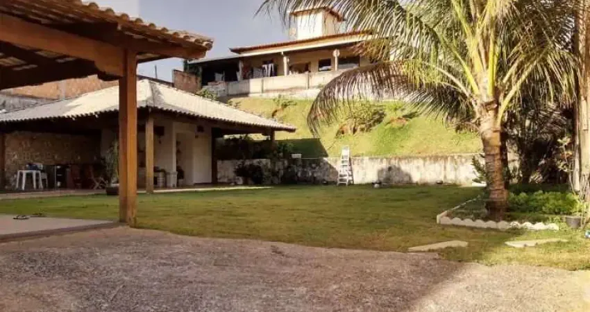 Casa em condomínio fechado com 3 quartos à venda no Quintas da Jangada - 2ª Seção, Ibirité 