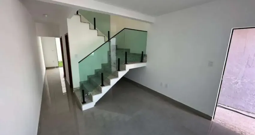 Casa com 2 quartos à venda no Diamante, Belo Horizonte 