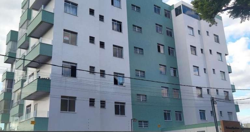 Apartamento com 3 quartos à venda no Riacho das Pedras, Contagem 