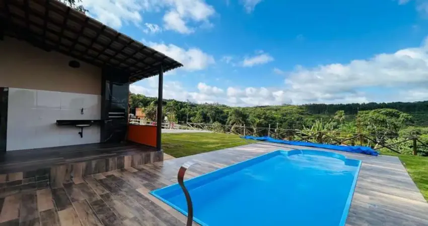 CHACARA EM ITATIAIUÇU