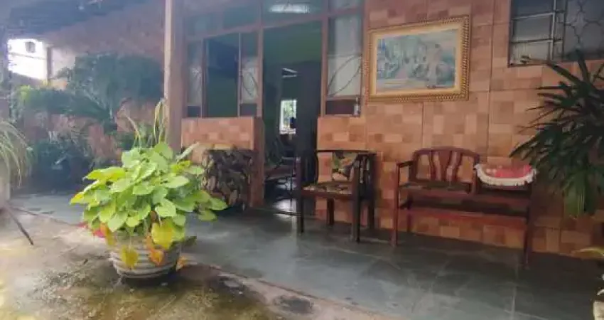 Casa com 3 quartos à venda na Rua Sebastião Gabriel de Assis, Lindéia (Barreiro), Belo Horizonte