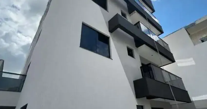 Apartamento com 2 quartos à venda no Palmeiras (Parque Durval de Barros), Ibirité 