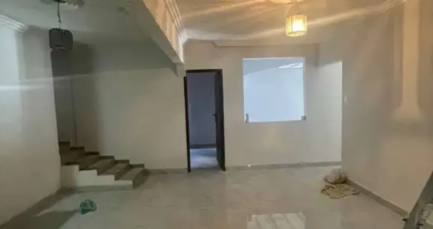 Casa com 5 quartos à venda no Conjunto Habitacional Vale do Jatobá (Barreiro), Belo Horizonte 