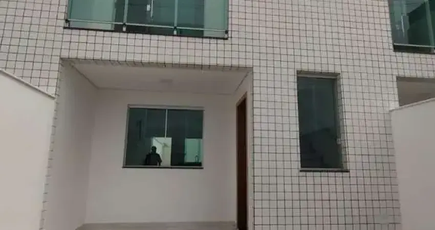 Casa com 3 quartos à venda no Jardim Monsenhor Horta - 1ª Seção, Ibirité 