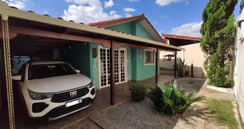 Casa com 3 quartos à venda no Riacho Da Mata, Sarzedo 