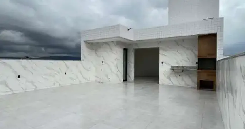 Cobertura com 3 quartos à venda no Eldorado, Contagem 