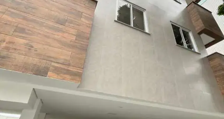 Cobertura com 2 quartos à venda no Riacho das Pedras, Contagem 