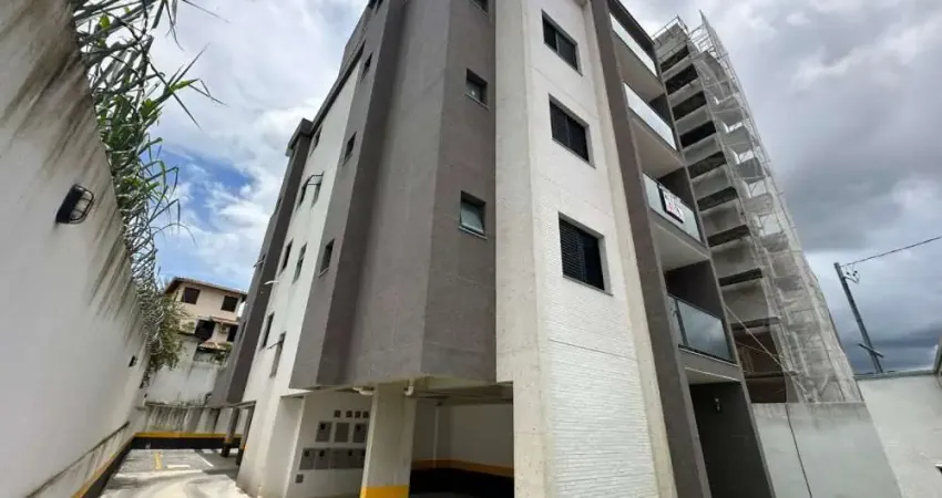 Cobertura com 3 quartos à venda no Filadélfia, Betim 
