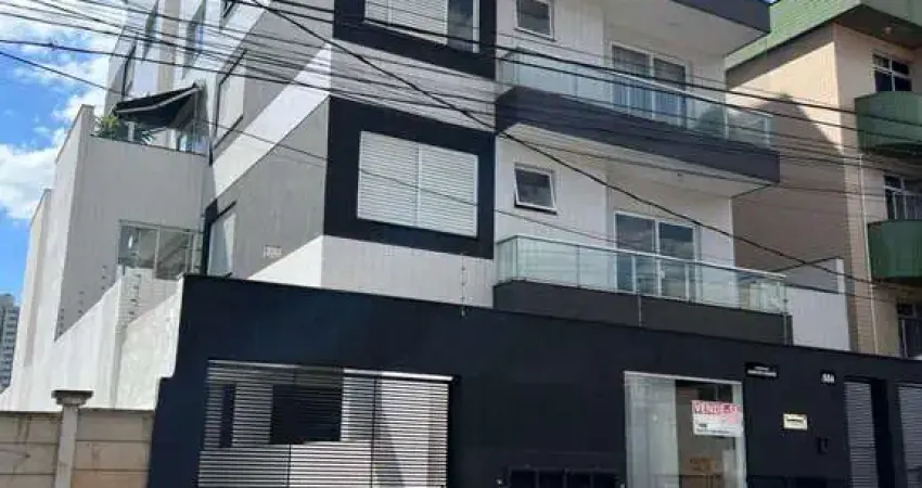 Cobertura com 3 quartos à venda no Filadélfia, Betim 