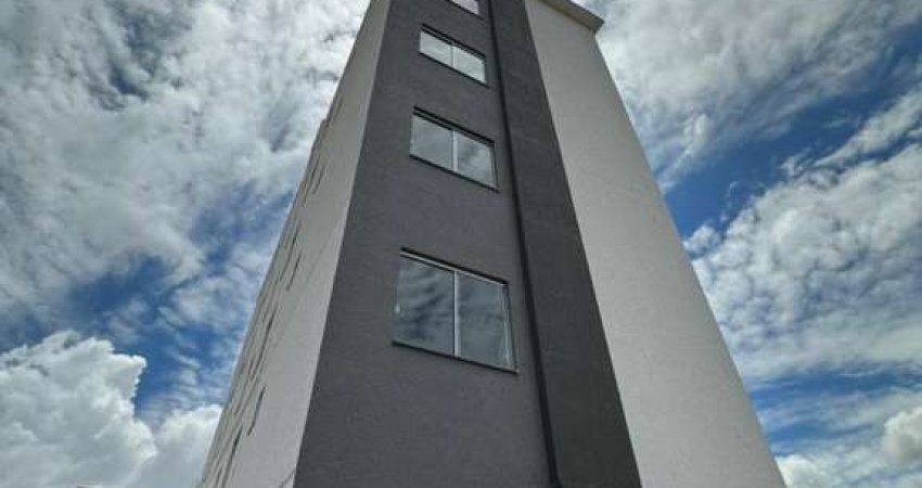 Cobertura com 2 quartos à venda no Brasil Industrial (Barreiro), Belo Horizonte 
