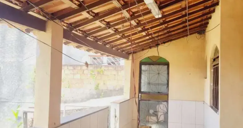 Casa com 3 quartos à venda no Cruzeiro, Ibirité 