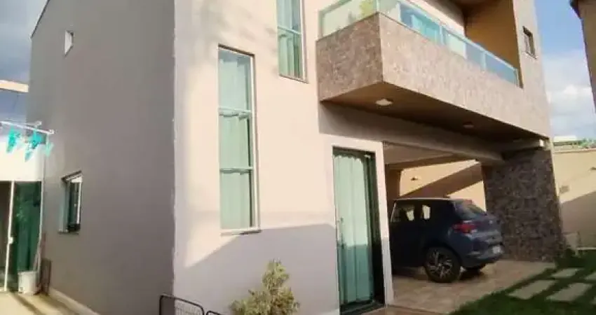 Casa com 3 quartos à venda no Santa Rosa, Sarzedo 