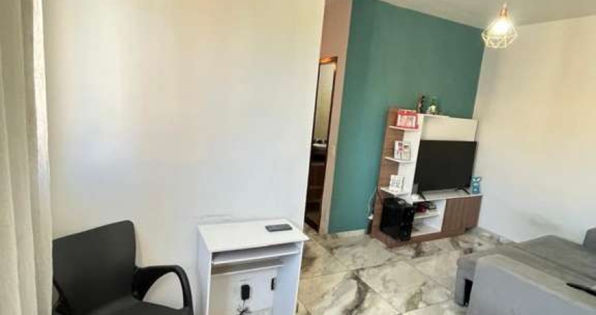 Apartamento com 3 quartos à venda no Santa Maria, Contagem 
