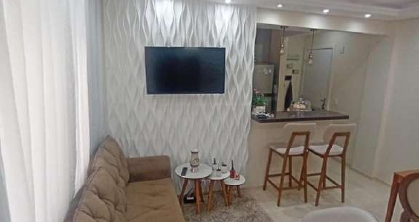 Apartamento com 2 quartos à venda no Novo Barreirinho, Ibirité 