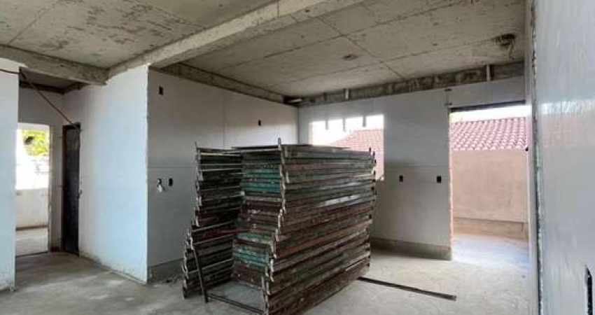 Apartamento com 3 quartos à venda no Jardim Riacho das Pedras, Contagem 