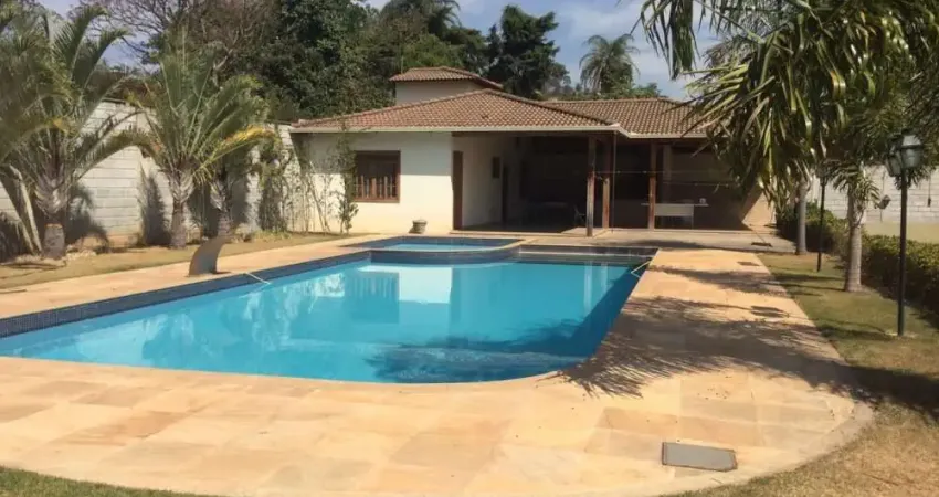Casa em condomínio fechado com 4 quartos à venda em Quintas da Jangada, Ibirité 