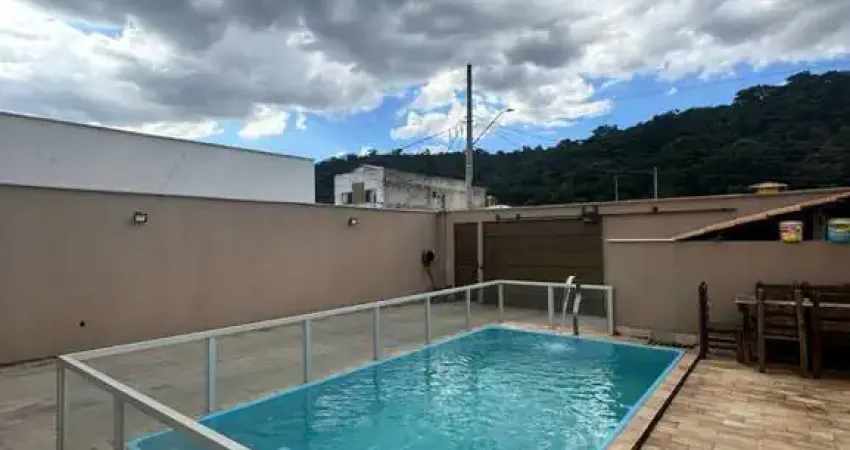 Casa com 2 quartos à venda no Santa Rosa, Sarzedo 