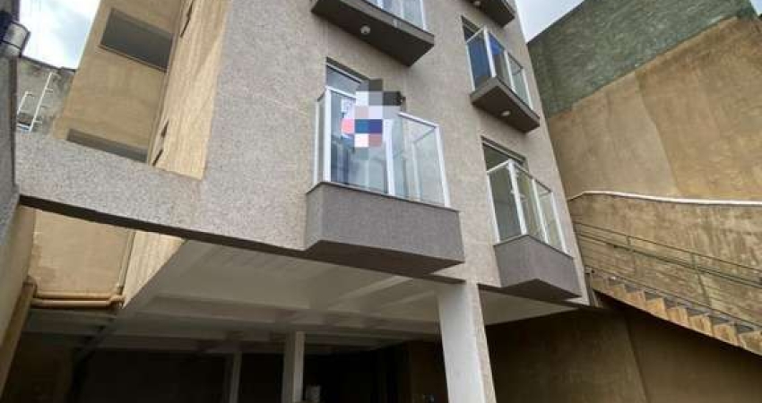 Apartamento com 2 quartos à venda na Bela Vista (Parque Durval de Barros), Ibirité 