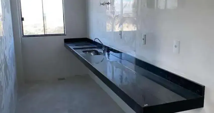 Apartamento com 3 quartos à venda no Palmeiras (Parque Durval de Barros), Ibirité 