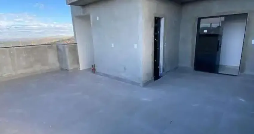 Cobertura com 3 quartos à venda no Palmeiras (Parque Durval de Barros), Ibirité 