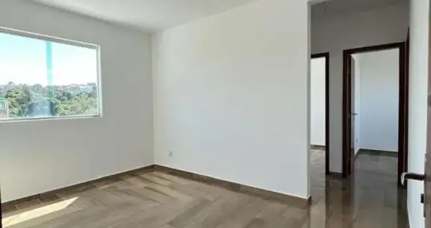 Apartamento com 3 quartos à venda no Palmeiras (Parque Durval de Barros), Ibirité 