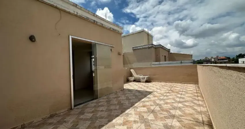 Apartamento com 3 quartos à venda no Jardim das Alterosas 1ª Seção, Betim 