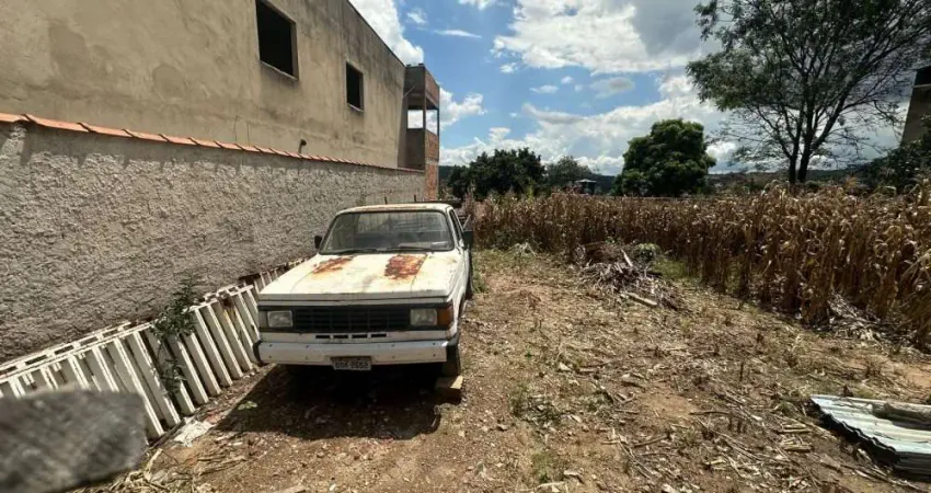 Terreno à venda no Ouro Negro, Ibirité 