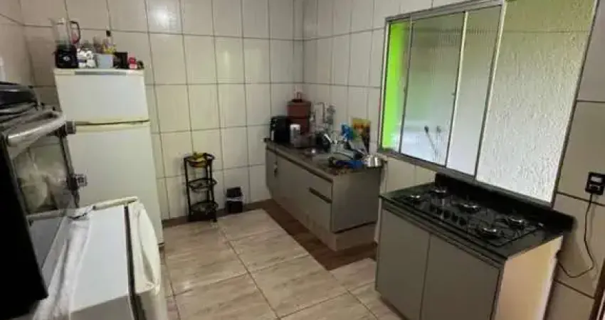 Apartamento com 3 quartos à venda no Recanto Verde, Ibirité 