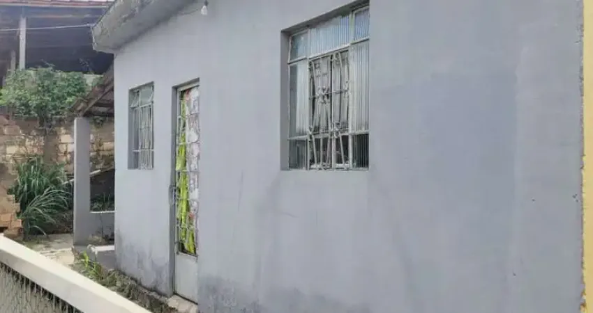 Casa com 2 quartos à venda no Parque Jardim 1º de Outubro, Ibirité 
