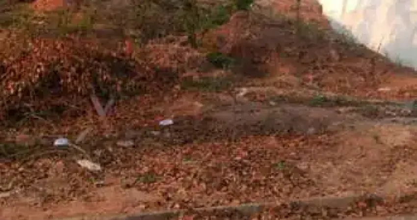 Terreno à venda na Alameda das Gaivotas, Masterville, Sarzedo