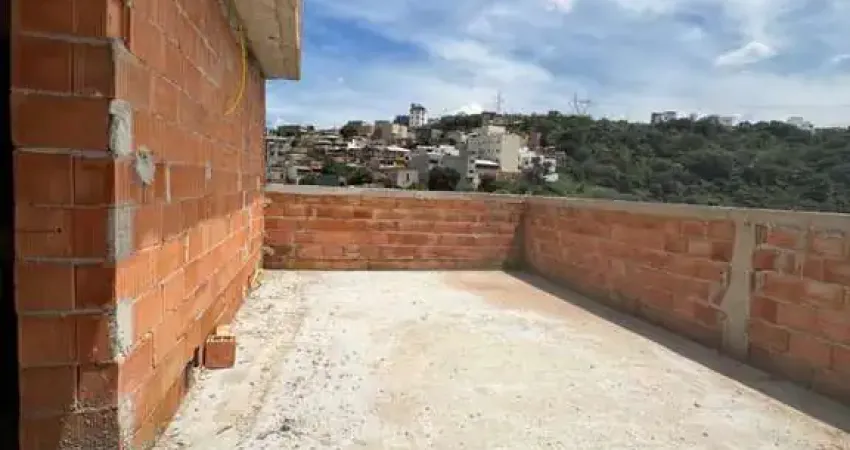 Cobertura com 3 quartos à venda no Palmeiras (Parque Durval de Barros), Ibirité 