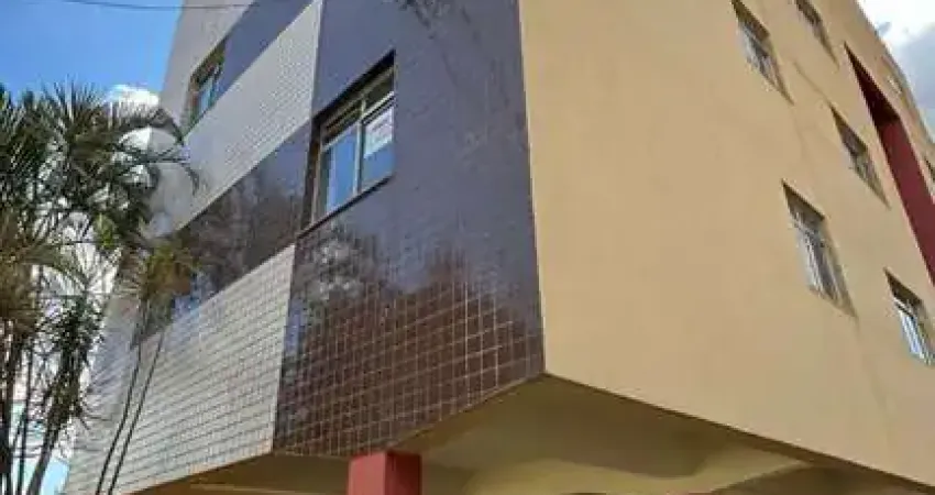 Apartamento com 3 quartos à venda no Milionários (Barreiro), Belo Horizonte 