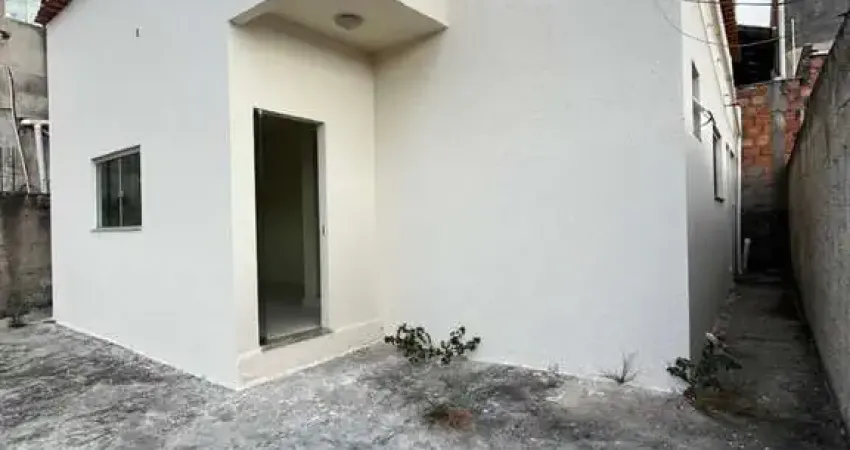 CASA NO PALMEIRAS