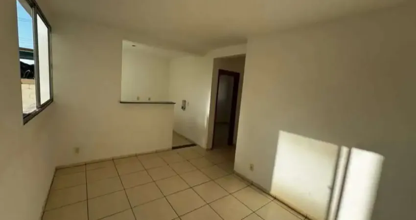Apartamento com 2 quartos à venda no Laranjeiras, Betim 