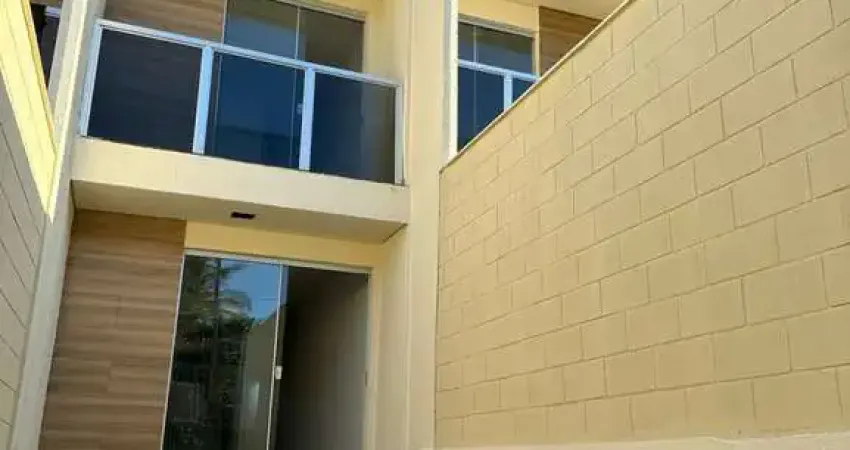 Casa com 2 quartos à venda no Chácaras, Betim 