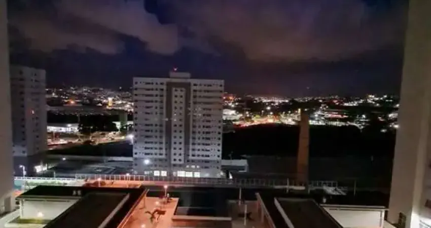 Apartamento com 3 quartos à venda no Eldorado, Contagem 