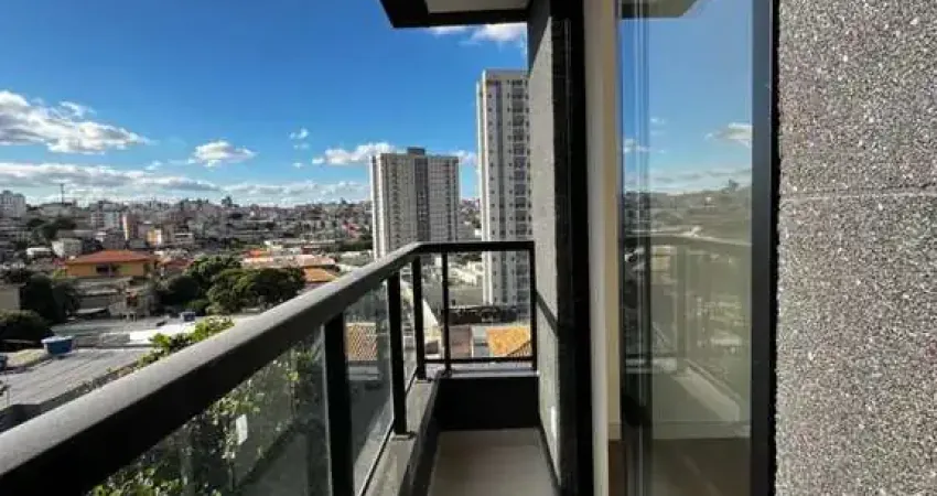 Apartamento á venda no Novo Riacho em Contagem