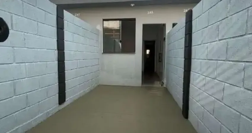 Casa á venda Flat no Cruzeiro em Ibirité